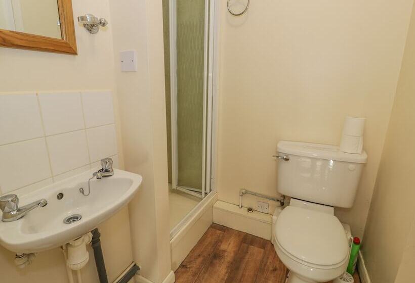 Bryn Melyn Artist's Cottage