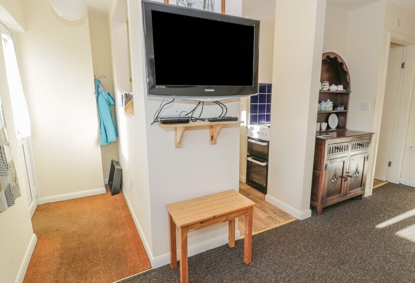 Bryn Melyn Artist's Cottage