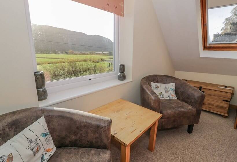 Bryn Melyn Artist's Cottage