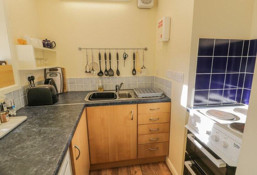 Bryn Melyn Artist's Cottage