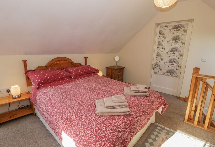 Bryn Melyn Artist's Cottage