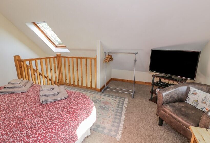 Bryn Melyn Artist's Cottage