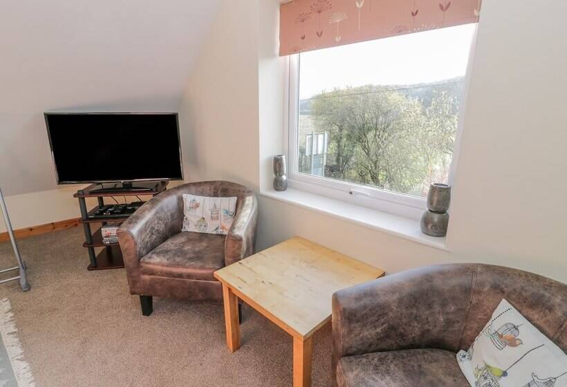 Bryn Melyn Artist's Cottage