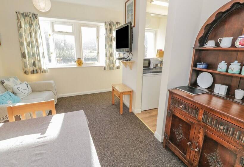 Bryn Melyn Artist's Cottage