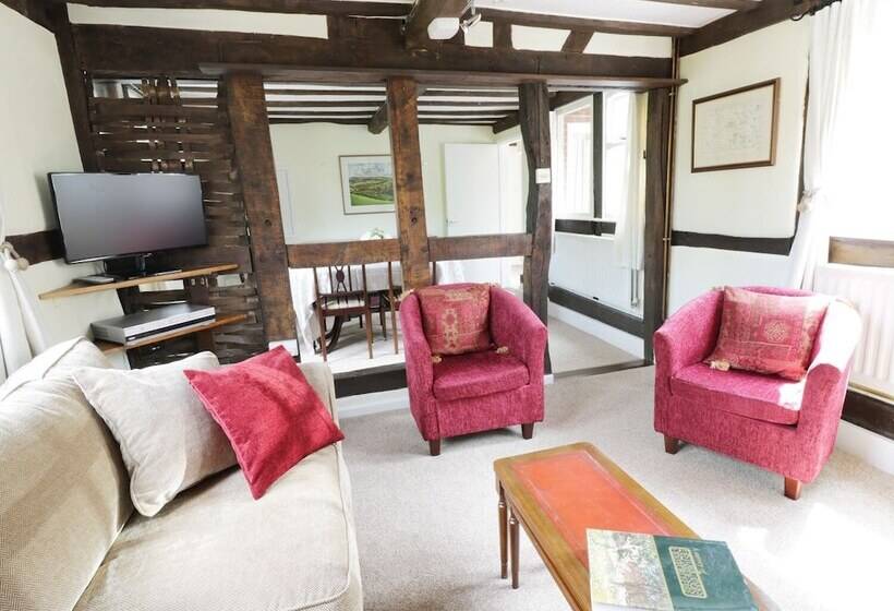 Causeway Cottage