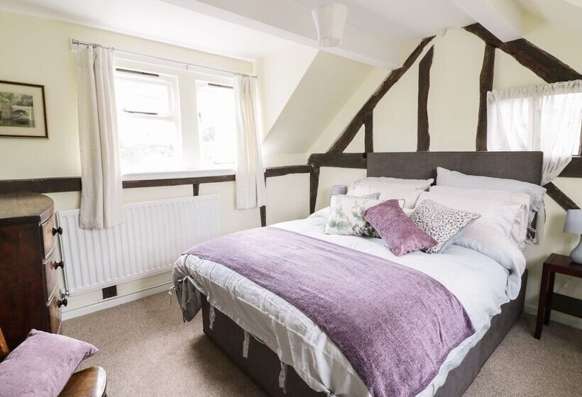 Causeway Cottage