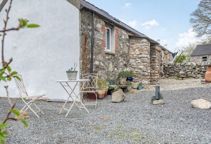 Celyn Farm Cottage