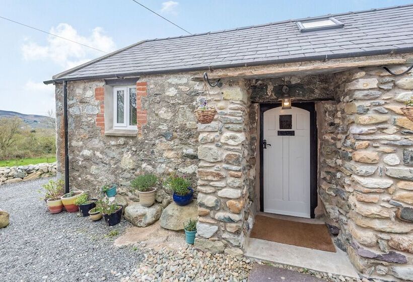 Celyn Farm Cottage