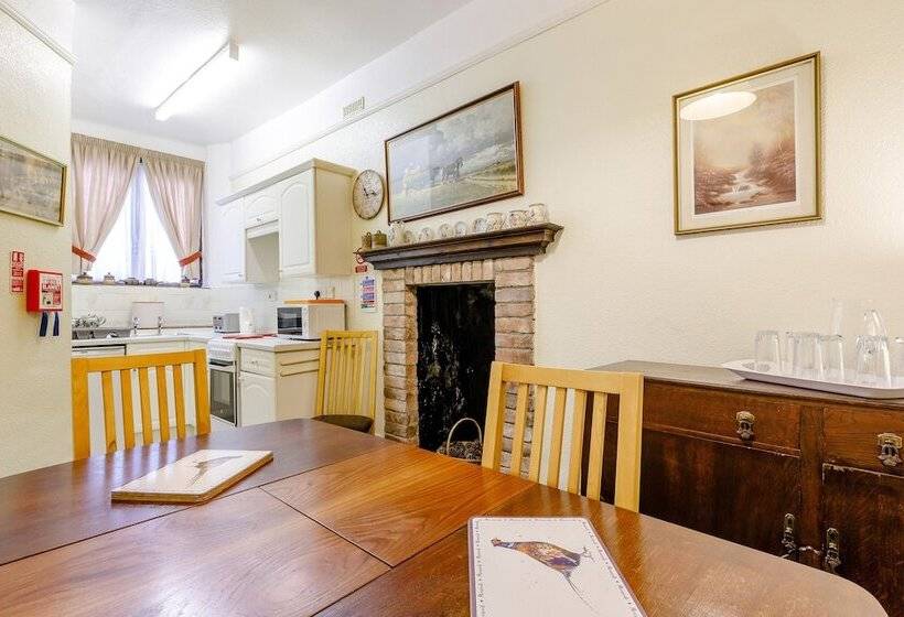 Clooneavin Apartment 8