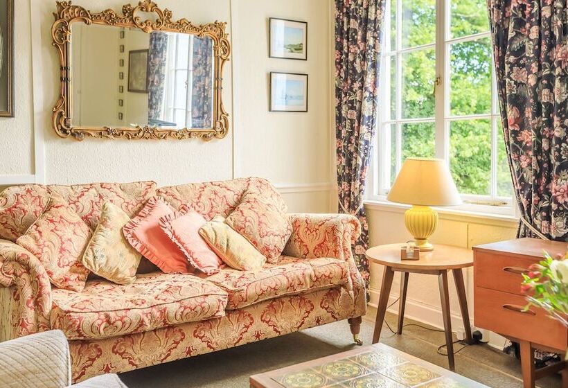 Clooneavin Apartment 8