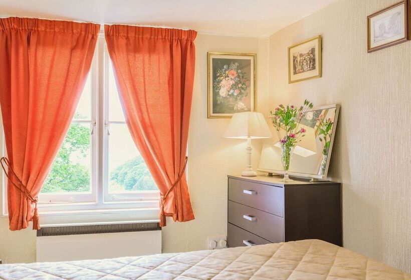 Clooneavin Apartment 8