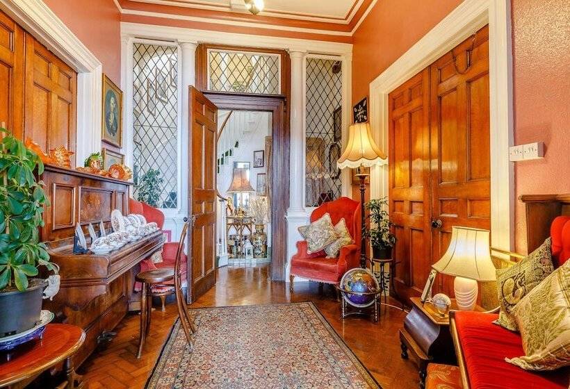 Clooneavin Apartment 8