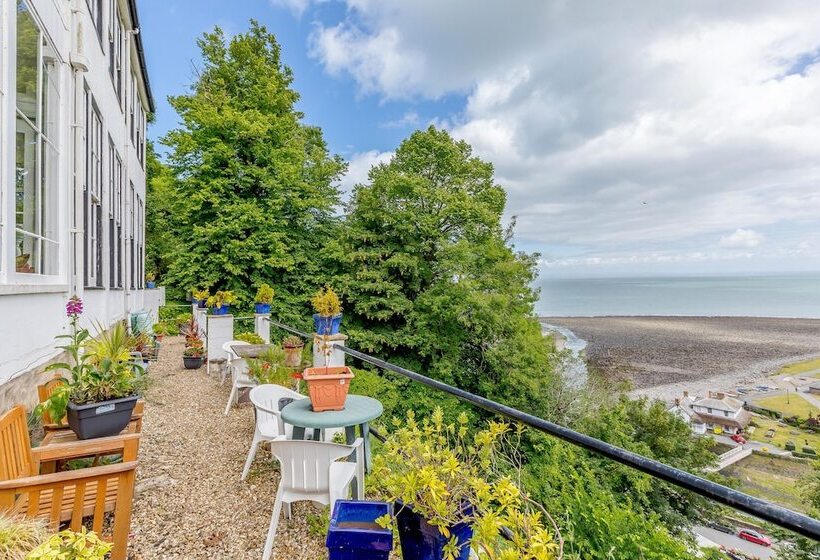 Clooneavin Apartment 8