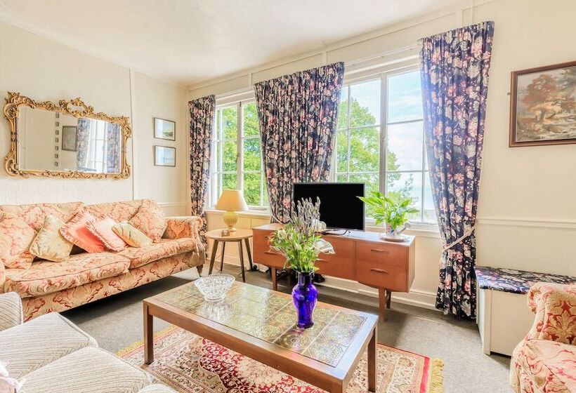 Clooneavin Apartment 8