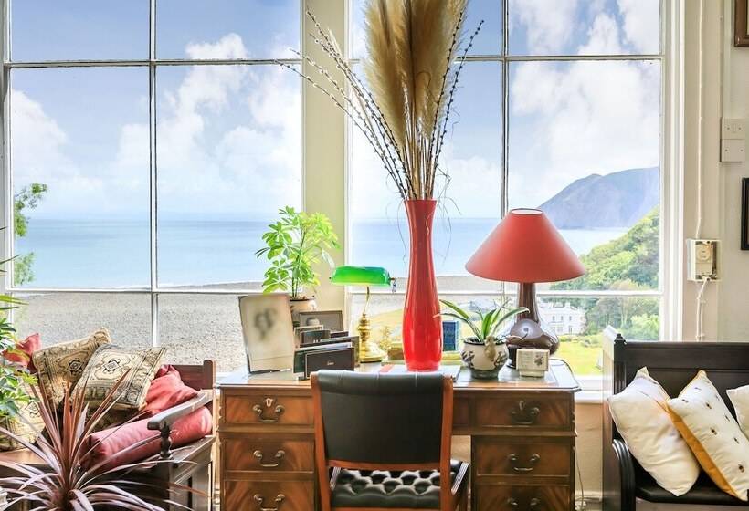 Clooneavin Apartment 8