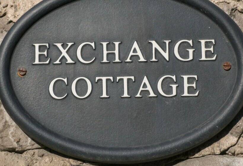 Exchange Cottage