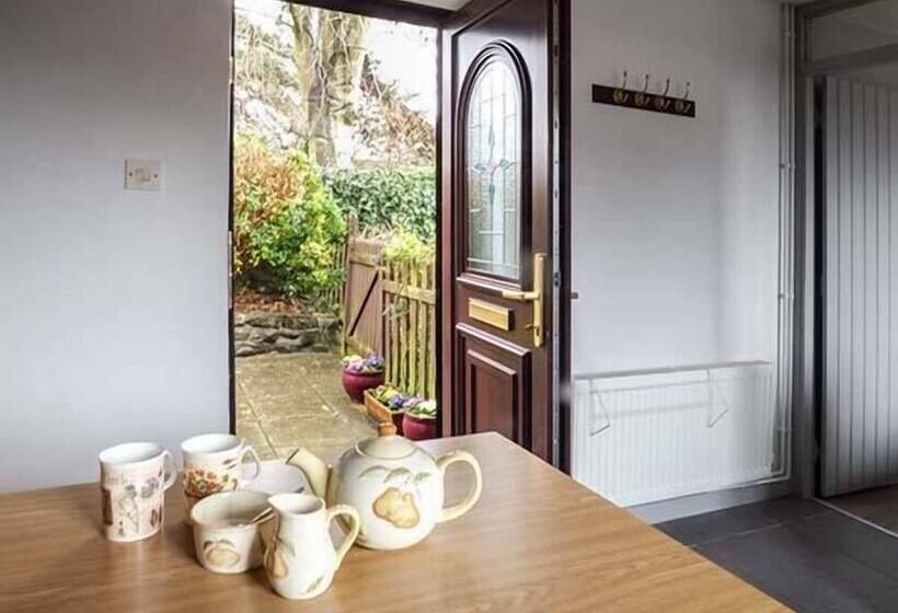 Fairwater Mill Cottage