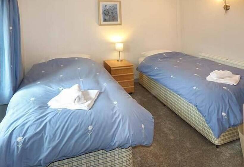 Fairwater Mill Cottage