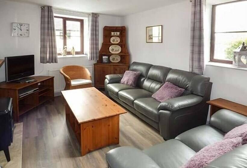 Fairwater Mill Cottage