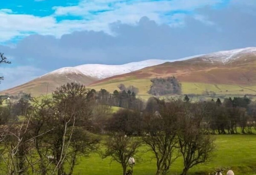 Fells Cottage