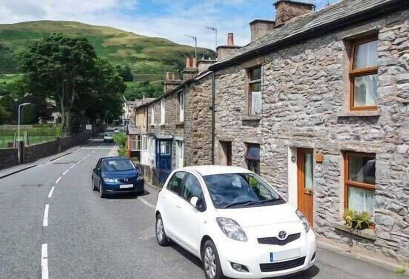 Fells Cottage