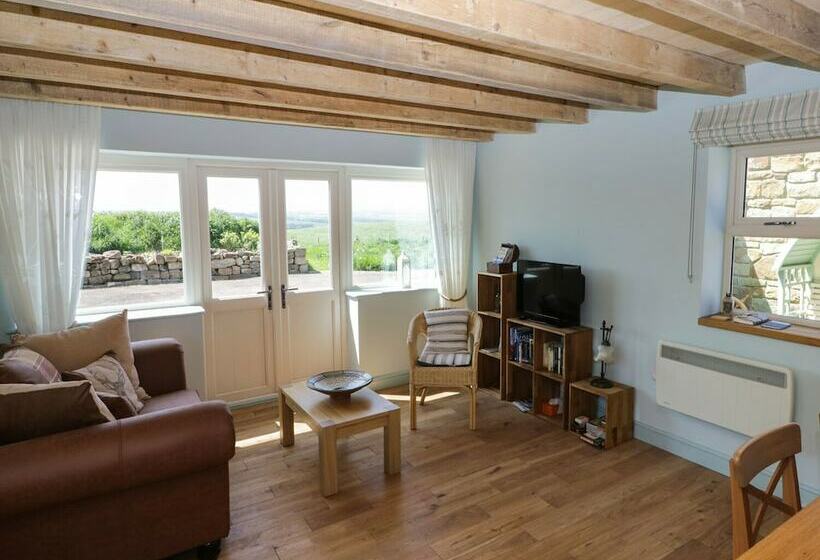 Field Cottage