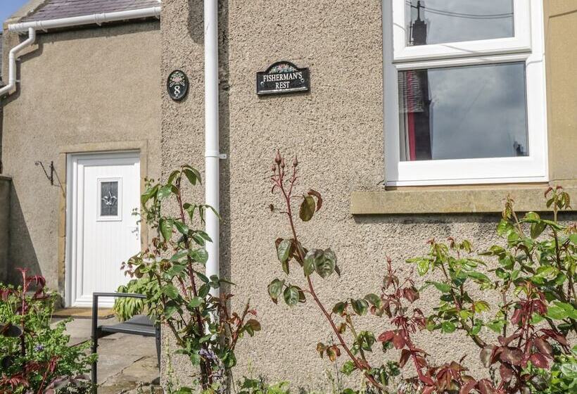 Fishermans Rest