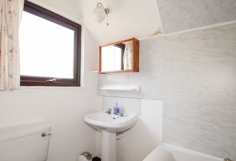 Greshornish Boathouse