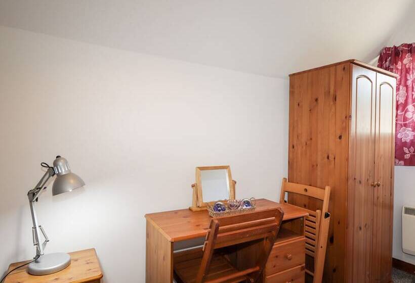 Greshornish Boathouse