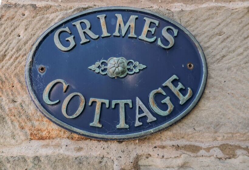 Grimes Cottage