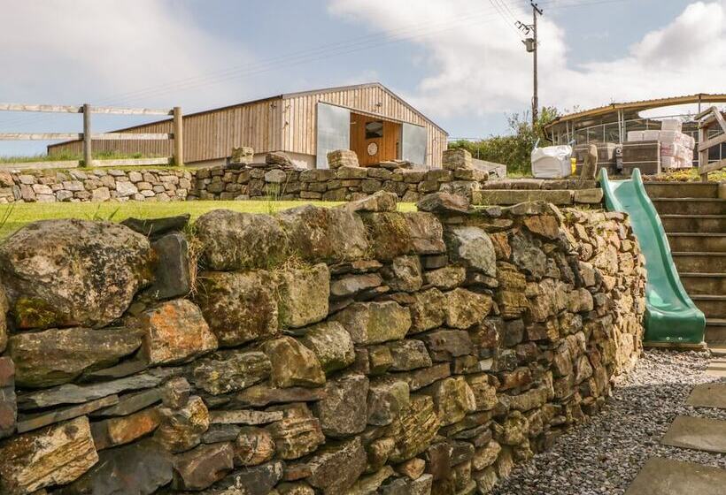 Higher Whiddon Farm Whiddon Well