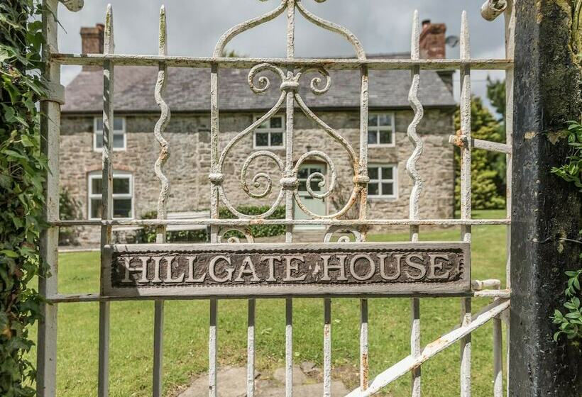 Hillgate House