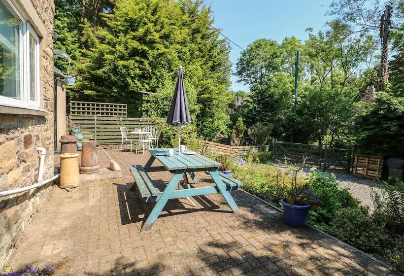 Hollie Cottage