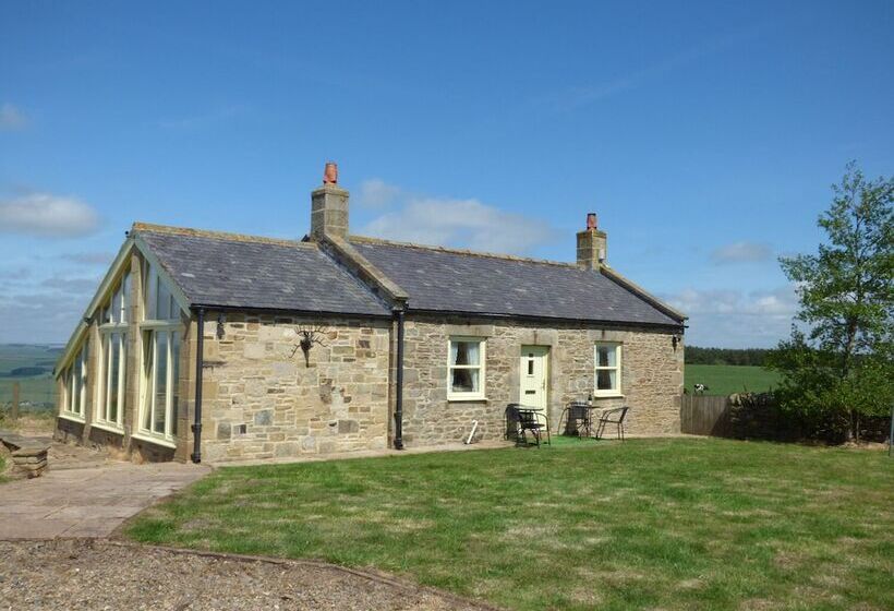 Humbleton Cottage