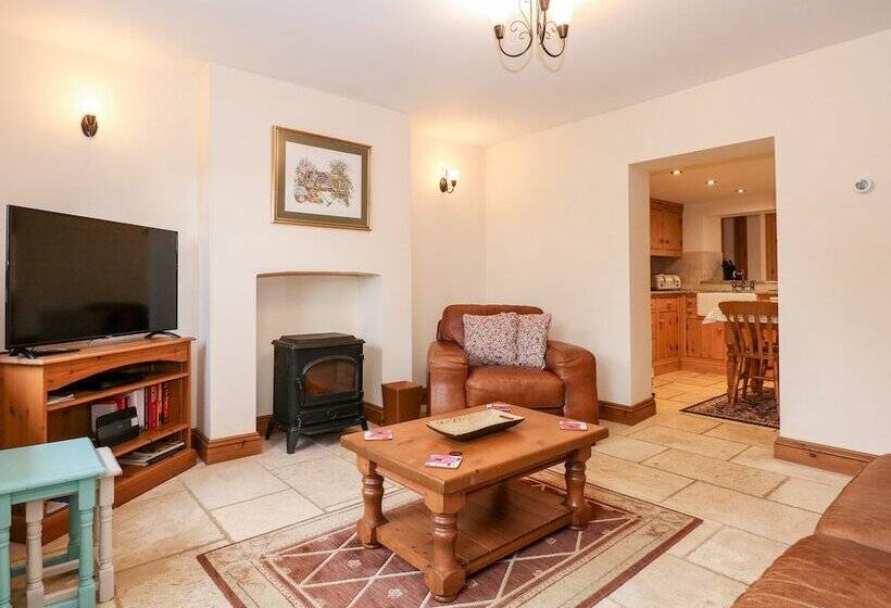 Kath's Cottage