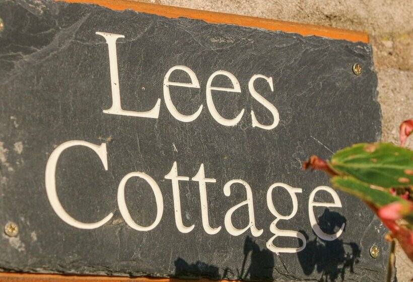 Lees Cottage