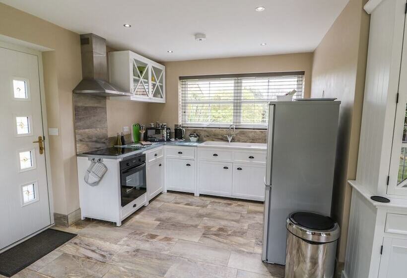 Little London Norfolk