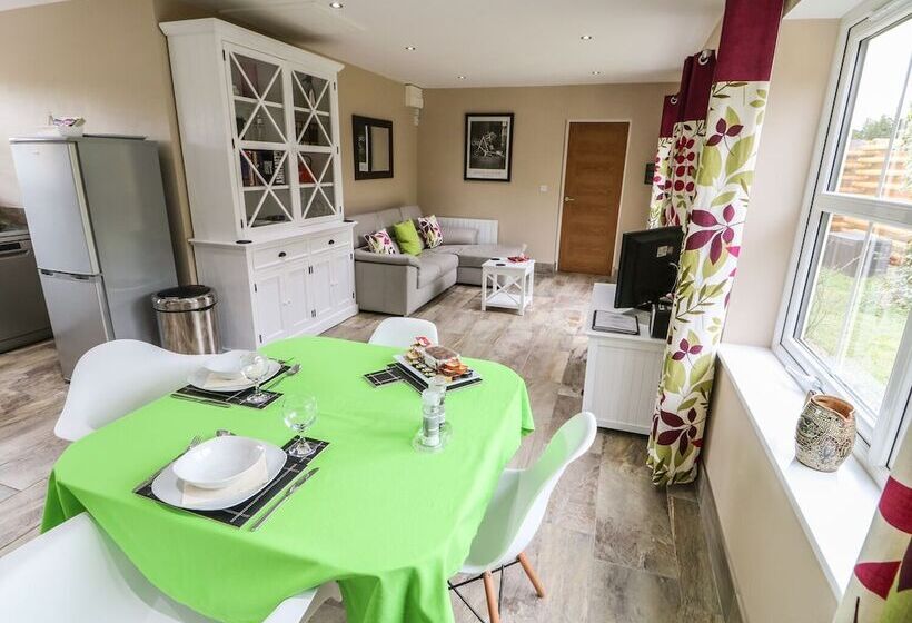 Little London Norfolk