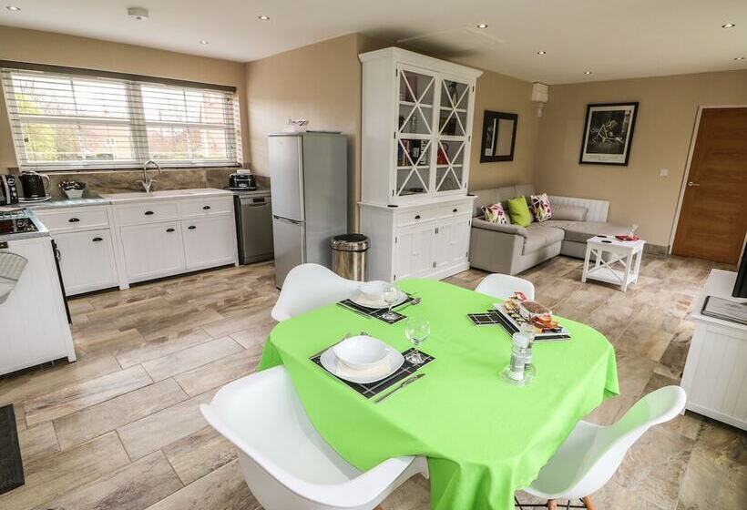 Little London Norfolk