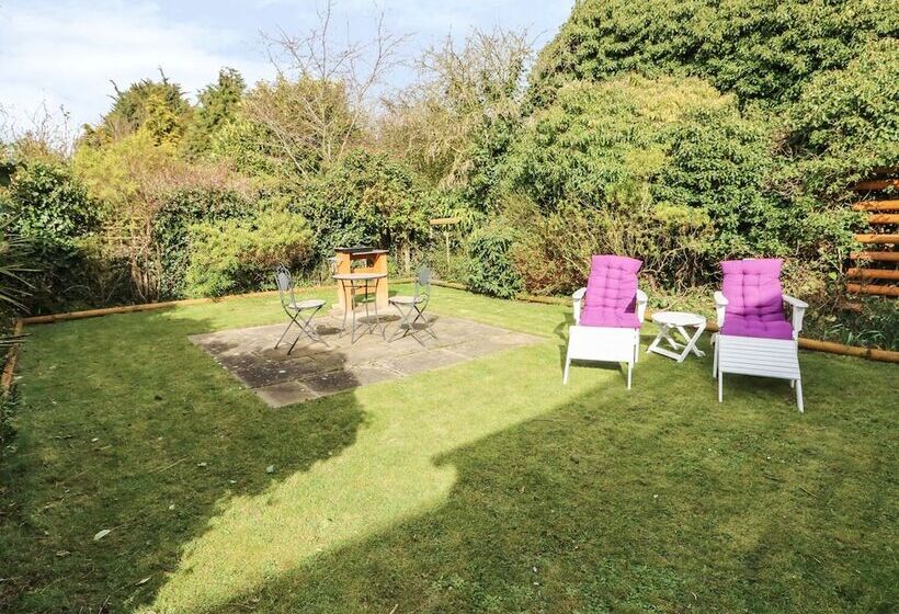 Little London Norfolk