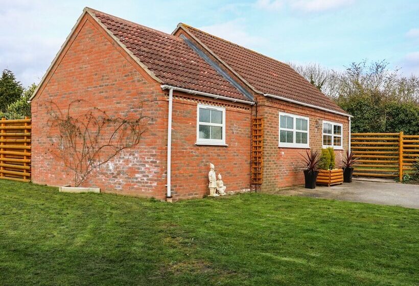 Little London Norfolk