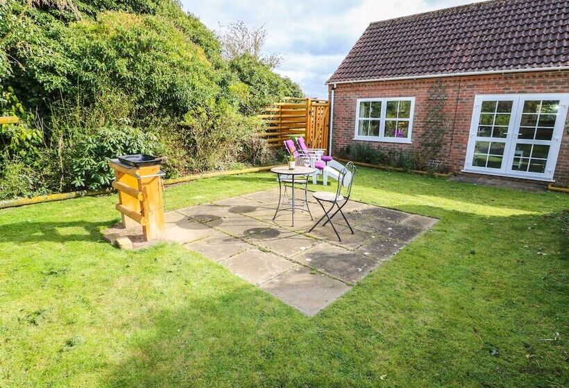 Little London Norfolk