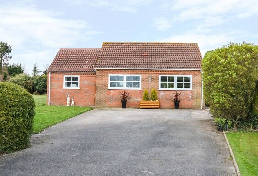 Little London Norfolk