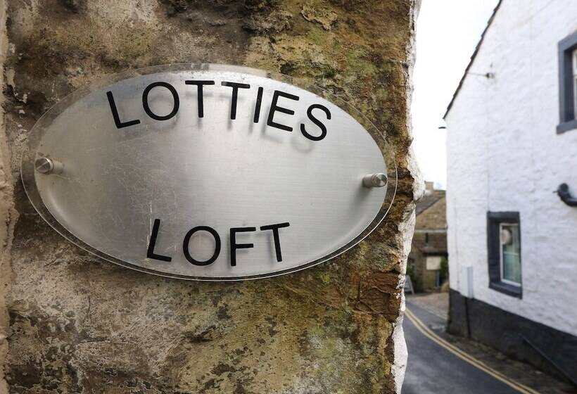 Lottie's Loft