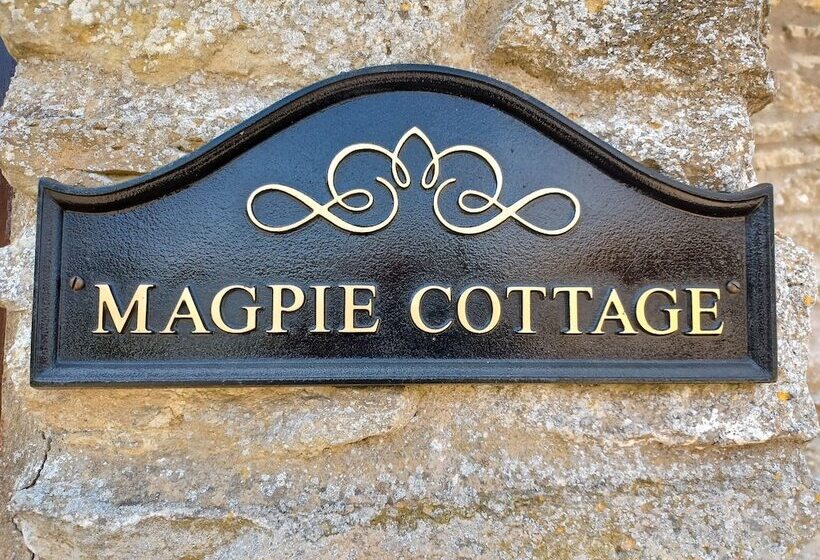 Magpie Cottage