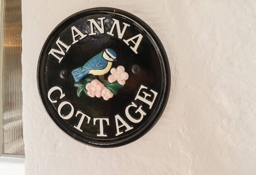 Manna Cottage