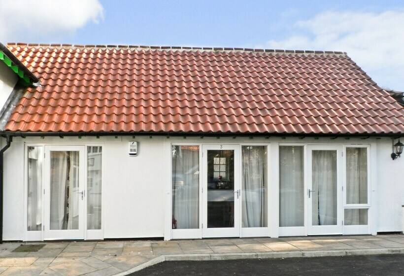 No. 3 Low Hall Cottages