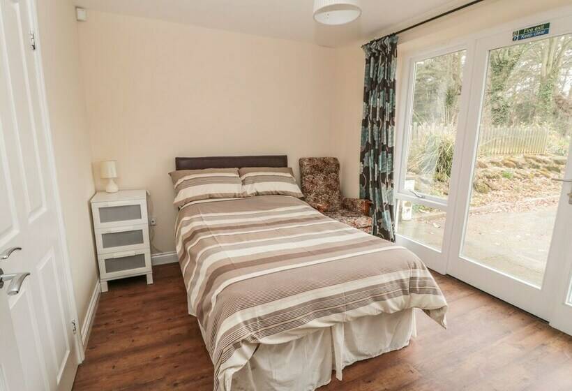 No. 3 Low Hall Cottages