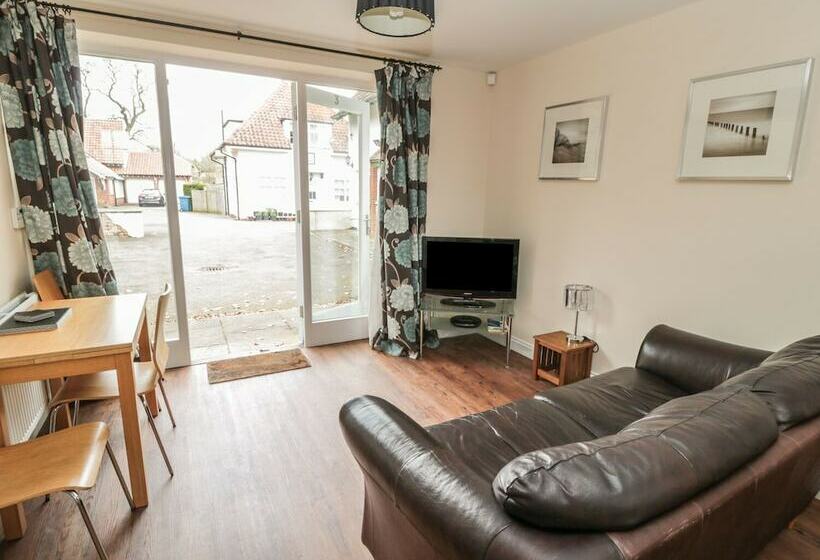 No. 3 Low Hall Cottages