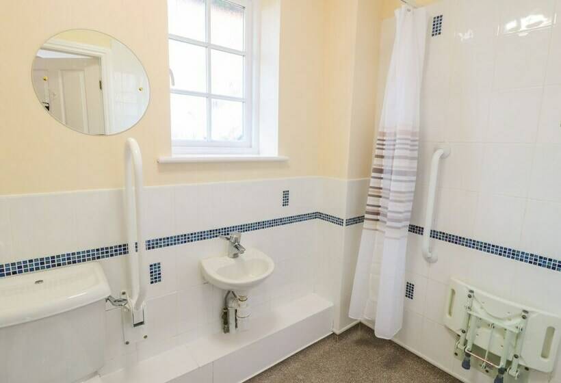 No. 3 Low Hall Cottages